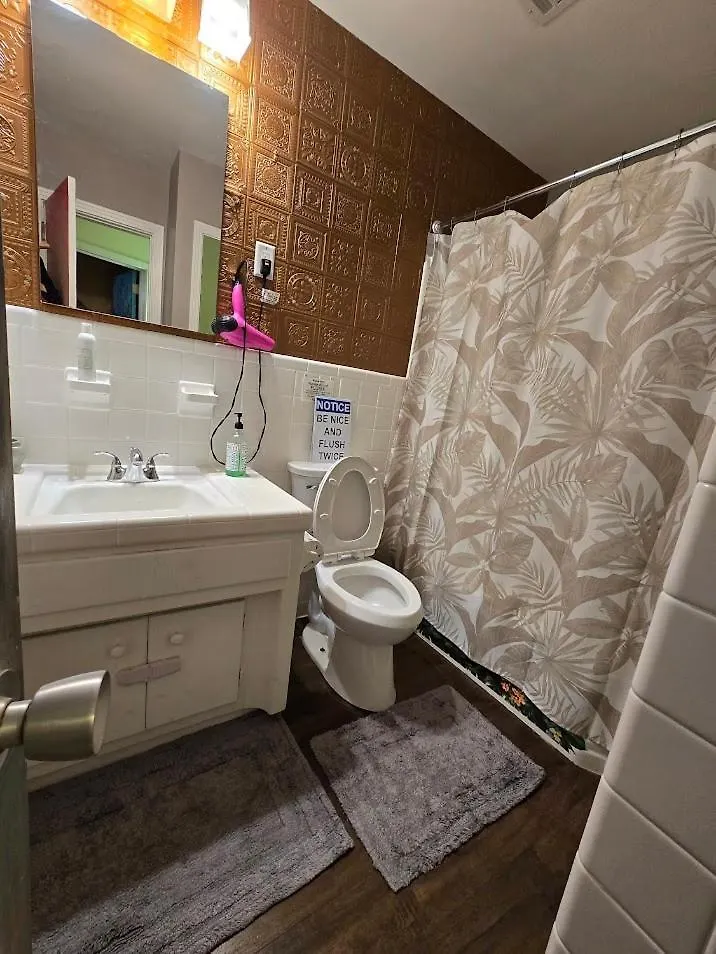 Safari King Suite By Busch Gardens With Pool 탬파 홈스테이